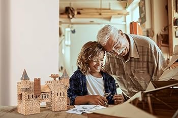 入手困難 廃盤品 積み木 archiblock desktop ミニチュア アントレックス おもちゃ 積み木 AREAWARE ブロッキテクチャー